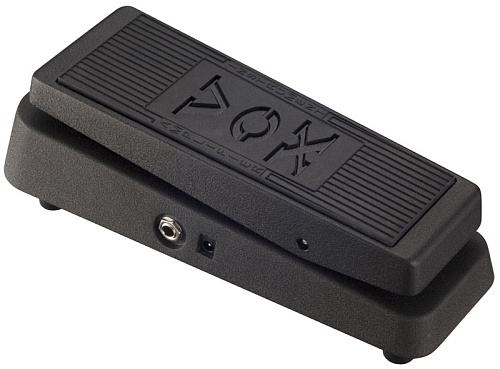 VOX WAH V845 Гитарная педаль эффектов