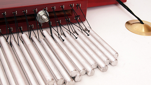 Fleet FLT-FL46CT Планка с чимес