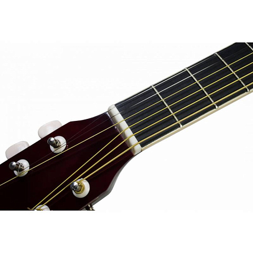 VESTON F-38/SB Акустическая гитара