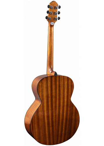 Crafter HJ-250/VS Акустическая гитара формы Джамбо, цвет винтажный санберст