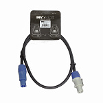 Фото:Invotone APC1001 Силовой кабель