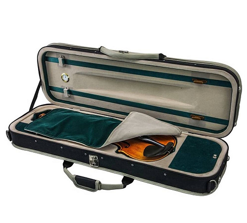 Vermont JYV07 1/2 Скрипка студенческая, размер 1/2