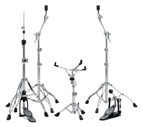 Tama HV5WN Iron Cobra 600 Hardware Kit Набор стоек для ударной установки
