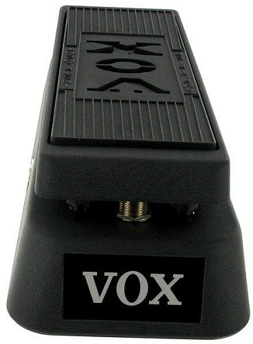 VOX WAH V845 Гитарная педаль эффектов