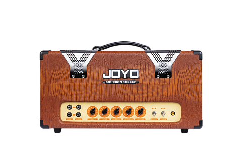 Joyo JCA-40 BOURBON STREET Усилитель гитарный ламповый, 40Вт