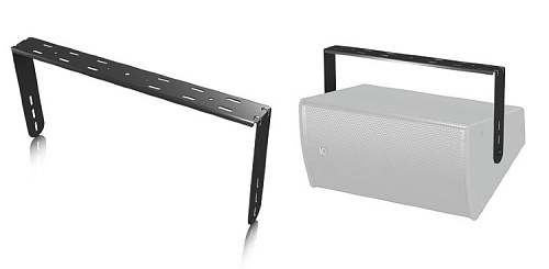 Turbosound PRAGUE TPA122-WB Крепление стальное настенное для TPA122