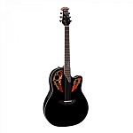 Фото:Ovation 2778AX-5 Elite® Standard Электроакустическая гитара