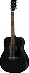 Фото:Yamaha FG800 BL Акустическая гитара