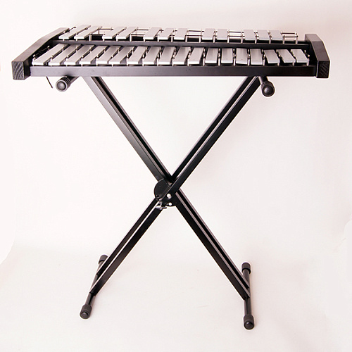 Fleet FLT-XL33 Металлофон со стойкой