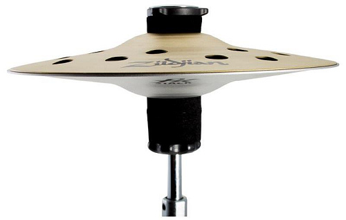 Zildjian FXS8 8' FX Stack Pair Тарелка звуковой эффект
