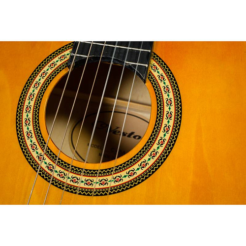 VESTON C-45A (С АНКЕРОМ) Классическая гитара 4/4