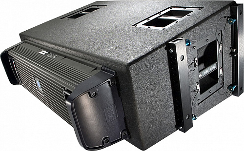 JBL VT4882DP-DA Суббасовый активный элемент среднеразмерного линейного массива