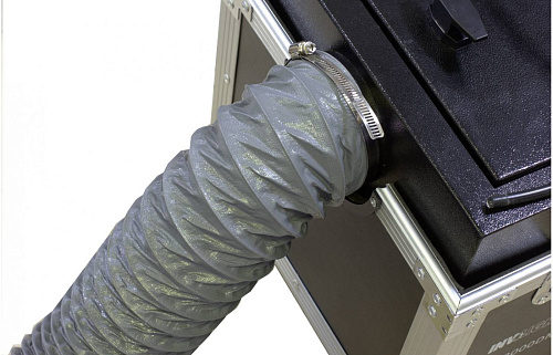 Involight LFWM2000 Генератор тяжелого дыма 2000 Вт