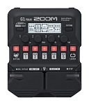 :Zoom G1 FOUR   