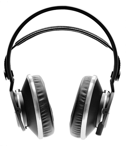 AKG K812PRO Референсные открытые наушники