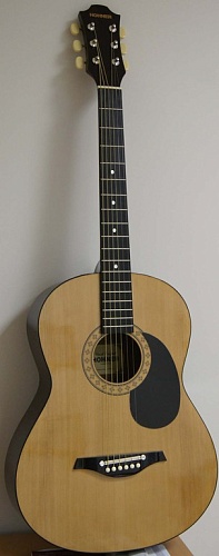 Hohner HW200 Акустическая гитара