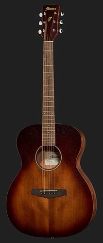 IBANEZ PC18MH-MHS Акустическая гитара (Grand Concert)