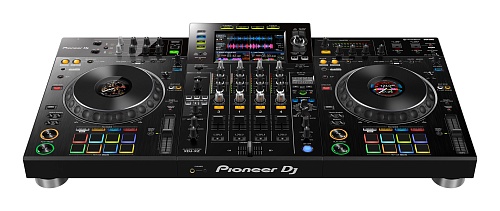 PIONEER XDJ-XZ   4-  DJ-