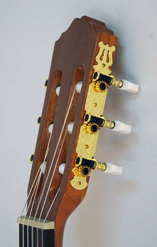 Caraya SP22 Классическая гитара, Carayа