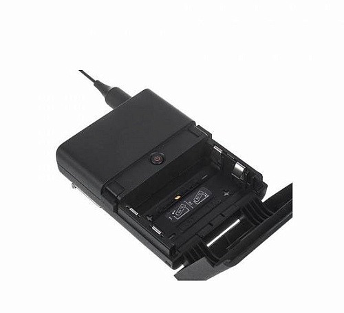 Sennheiser EW-D ME3 SET (S7-10) Цифровая радиосистема с поясным передатчиком и головным микрофоном