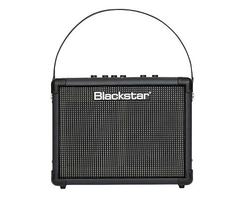 Blackstar ID:CORE10 V2 Комбоусилитель для электрогитары, 10 Вт