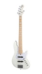 :Cort NJS5-WHT Elrick NJS Series - 5-, ,  