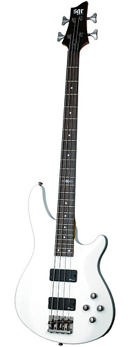 Schecter SGR C-4 BASS Бас-гитара электрическая