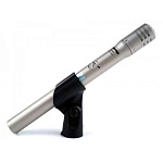 Фото:SHURE SM81-LC Инструментальный конденсаторный микрофон
