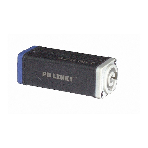 Involight PDLINK1 Коробка с разъемами PowerCon