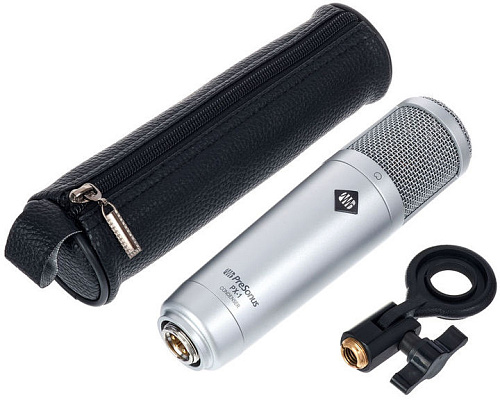 PreSonus PX-1 Студийный конденсаторный микрофон, кардиоидный