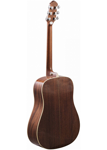 Crafter D-8/NC VVS Акустическая гитара дредноут с чехлом