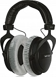 Фото:Behringer BH 770 Cтудийные закрытые динамические референсные наушники, 10 - 38000 Гц