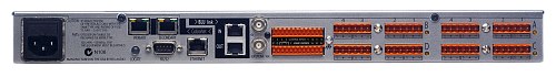 BSS BLU-320 Аудио-матрица без процессора