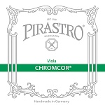 Фото:Pirastro 329020 Chromcor Viola Комплект струн для альта (металл)