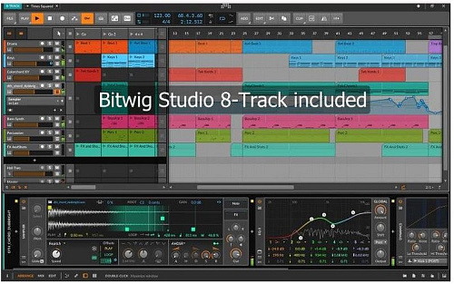 iCON iKeyboard 4S ProDrive III MIDI-клавиатура