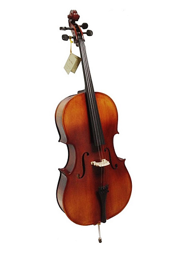 HANS KLEIN HKC-12S Виолончель 1/2