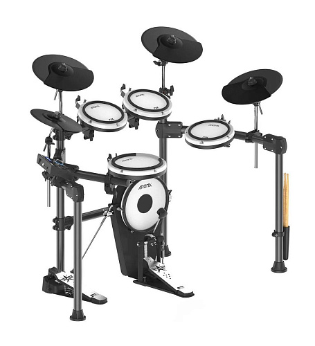 AROMA TDX-25II Электронная ударная установка