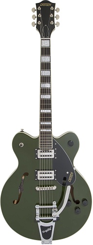 GRETSCH G2622T STRML CB DC TOR Полуакустическая электрогитара