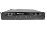 Фото:Invotone D4550   цифровой четырехканальный усилитель