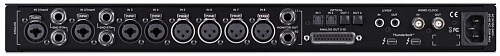 Apogee Ensemble Интерфейс Thunderbolt 64-канальный, 192 кГц