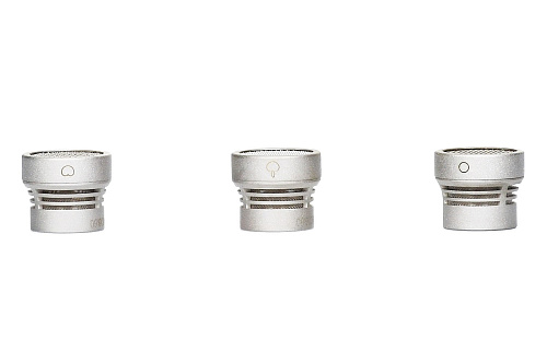 Октава 0121311 МК-012-Н Микрофон студийный конденсаторный, никелированный