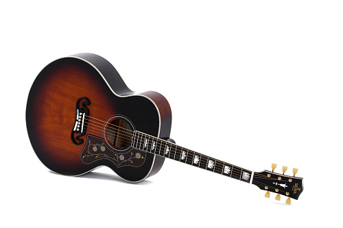 Sigma SGJA-SG200+ АЭлектроакустическая гитара