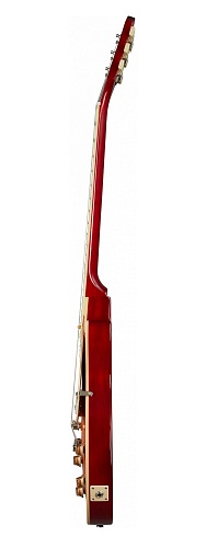 Epiphone 1959 Les Paul Standard Aged Dark Cherry Burst ,   , 