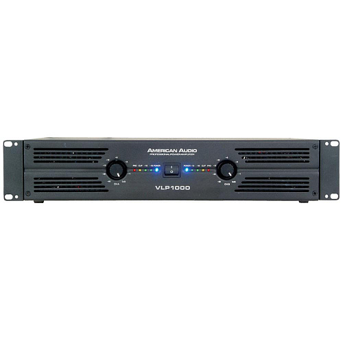 American Audio VLP 1000 Усилитель мощности