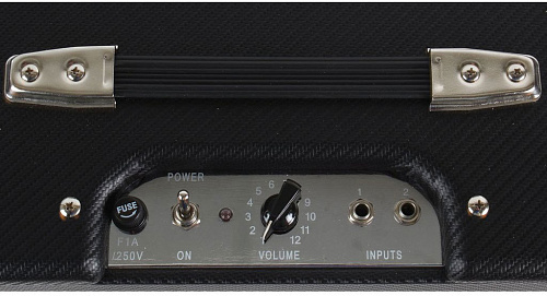 JOYO JTA-05 Комбоусилитель ламповый, 5 Вт