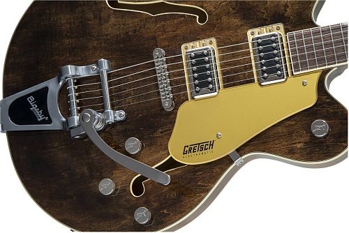 Gretsch Guitars G5622T EMTC CB DC IMPRL Полуакустическая гитара