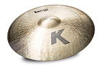 Фото:Zildjian K0731 21' K Sweet Ride Тарелка 21"