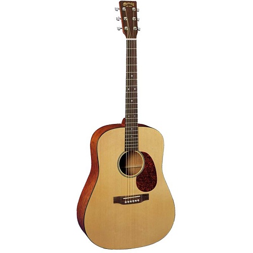 Martin D16GT Комплект: акустическая гитара, кейс