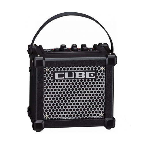 ROLAND M-CUBE-GX Гитарный комбоусилитель, 3 Вт