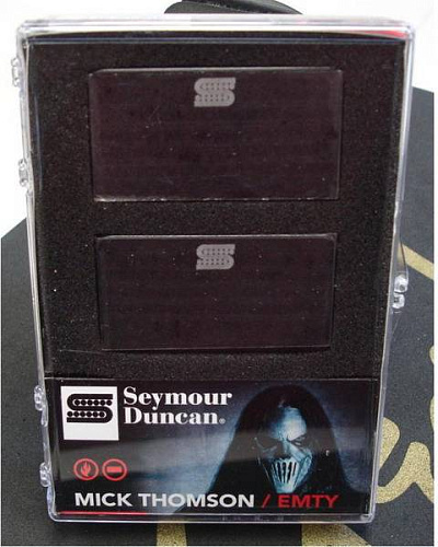 SEYMOUR DUNCAN AHB-3 Комплект активных звукоснимателей
